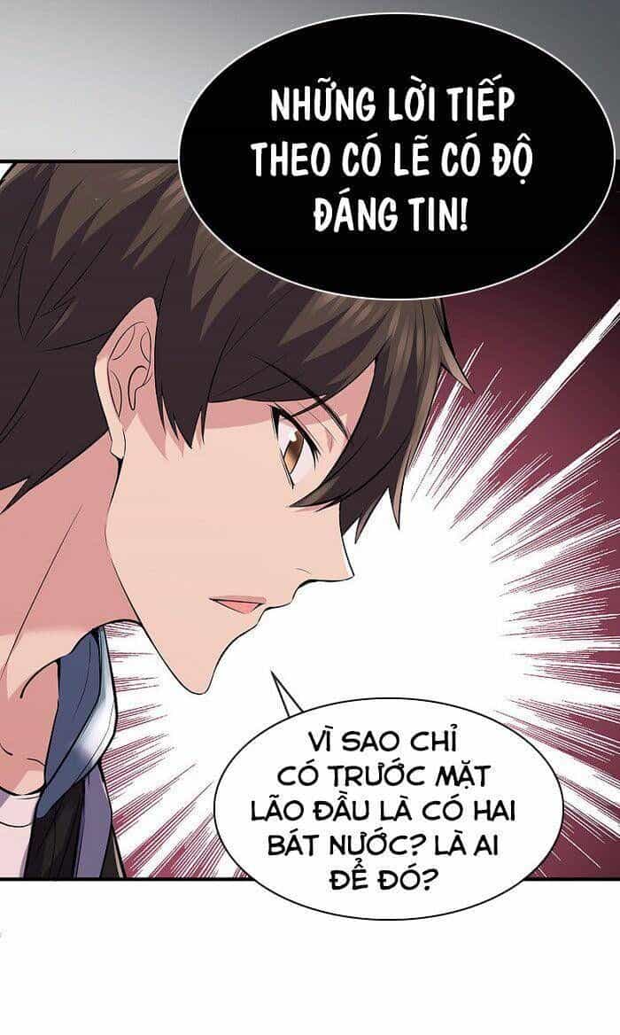Ta Có Một Tòa Nhà Ma - Chương 49 - ảnh 16
