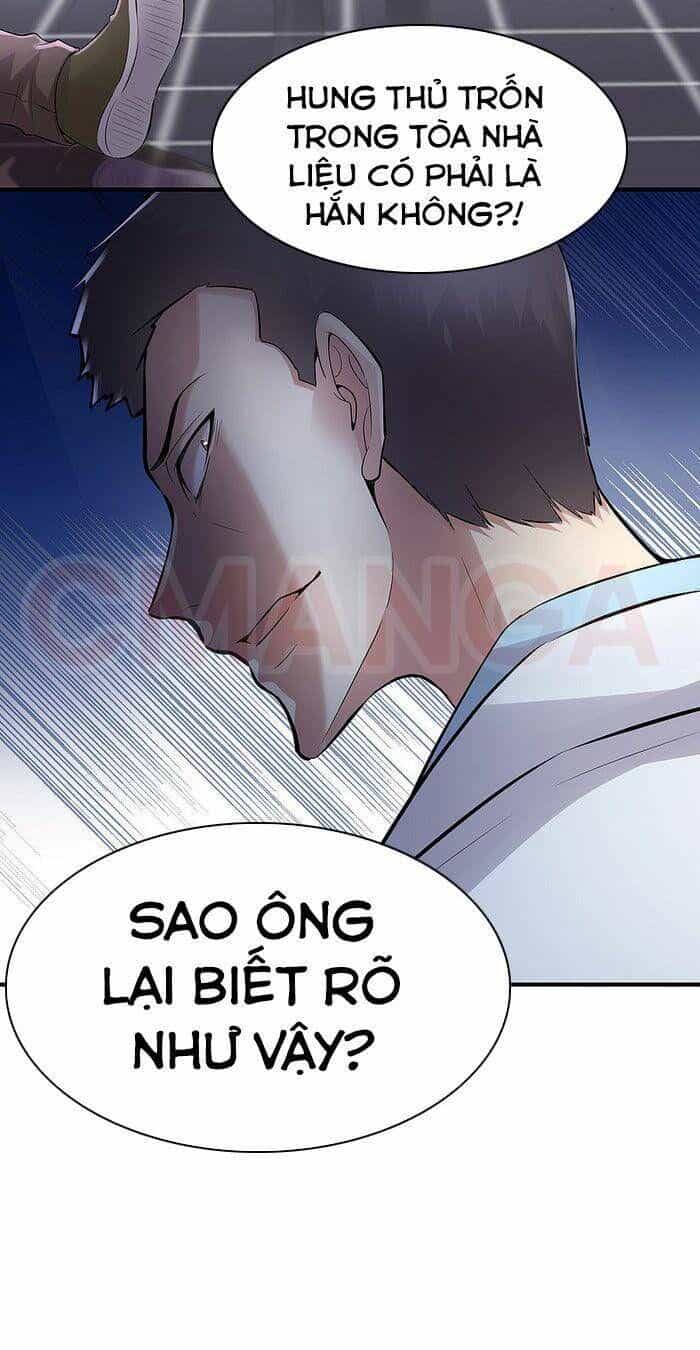 Ta Có Một Tòa Nhà Ma - Chương 49 - ảnh 24