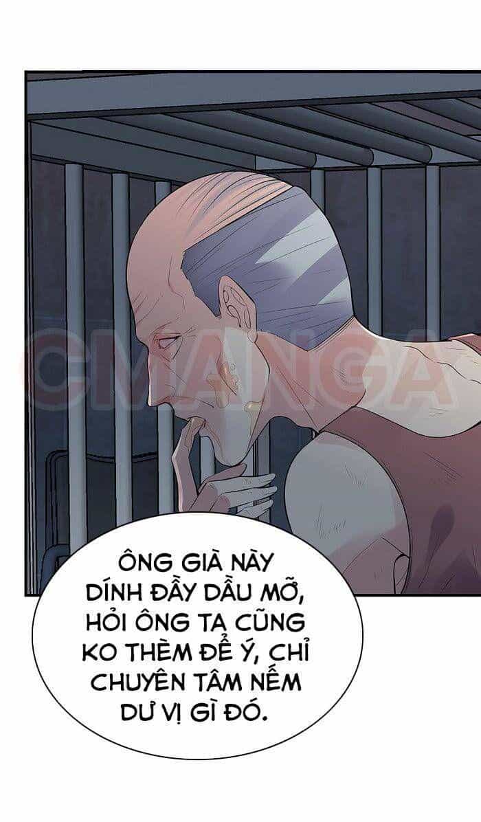 Ta Có Một Tòa Nhà Ma - Chương 49 - ảnh 3
