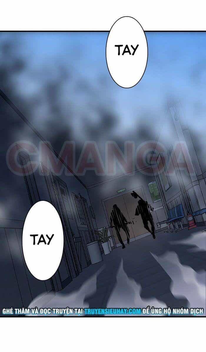 Ta Có Một Tòa Nhà Ma - Chương 49 - ảnh 37