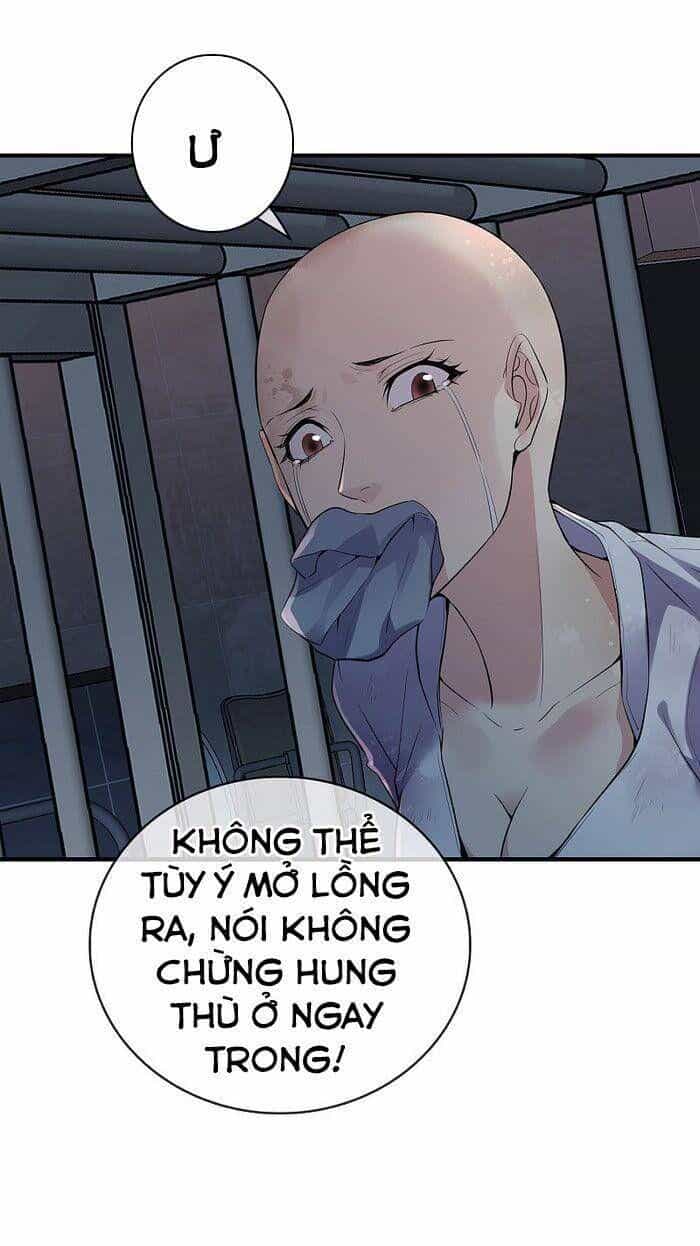 Ta Có Một Tòa Nhà Ma - Chương 49 - ảnh 4