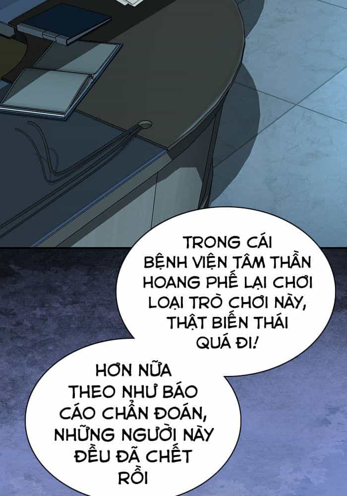 Ta Có Một Tòa Nhà Ma - Chương 51 - ảnh 10