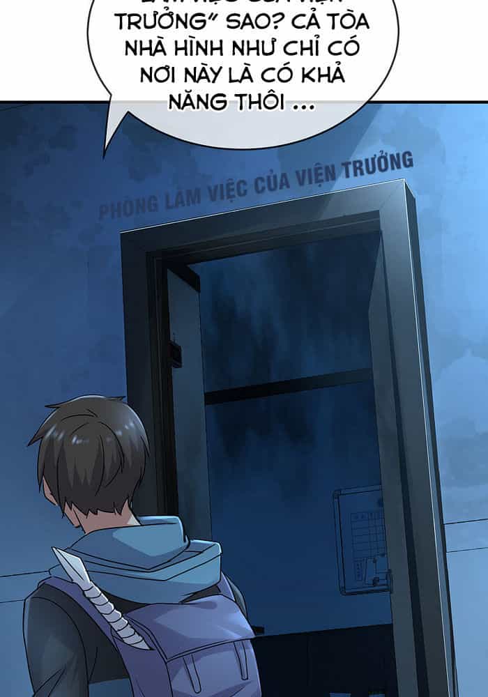 Ta Có Một Tòa Nhà Ma - Chương 51 - ảnh 23