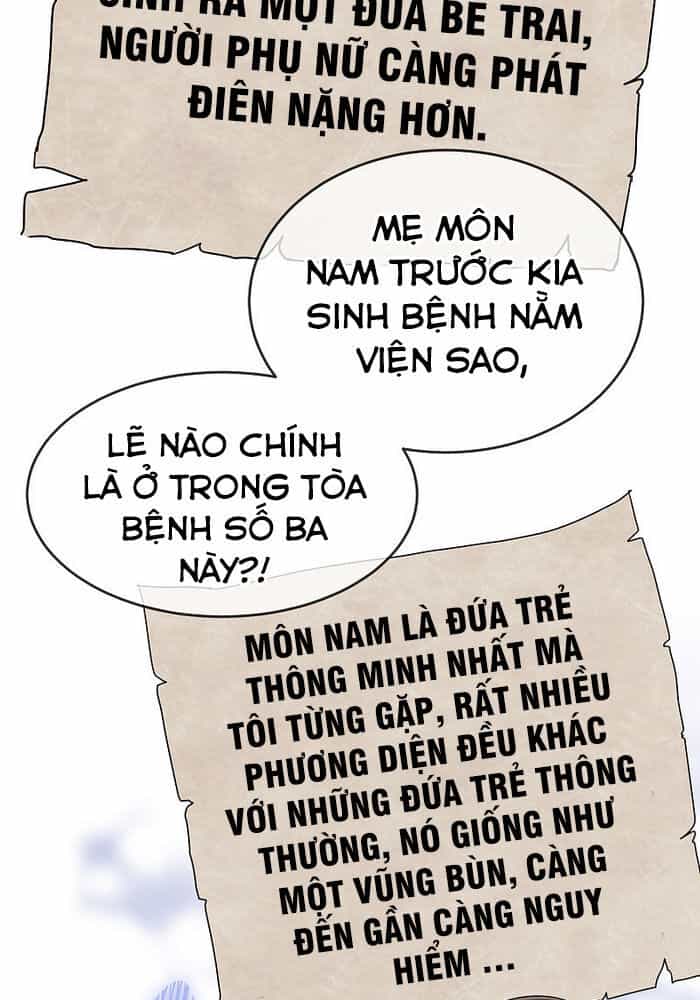 Ta Có Một Tòa Nhà Ma - Chương 51 - ảnh 29