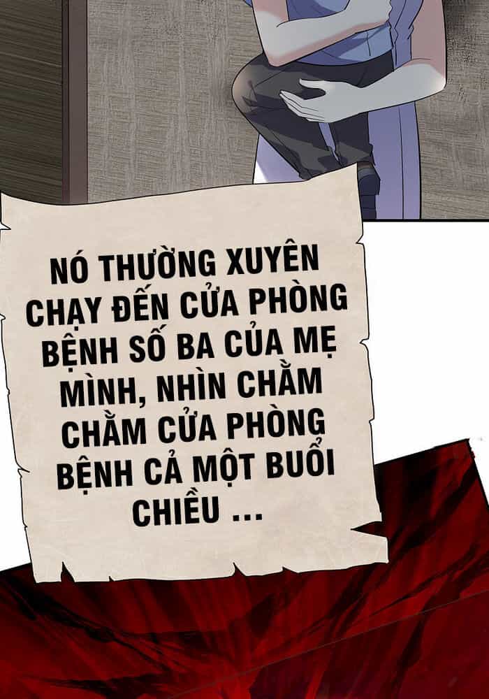 Ta Có Một Tòa Nhà Ma - Chương 51 - ảnh 33
