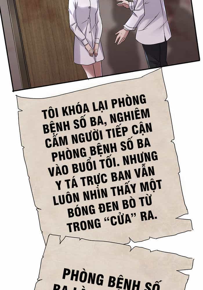 Ta Có Một Tòa Nhà Ma - Chương 52 - ảnh 2
