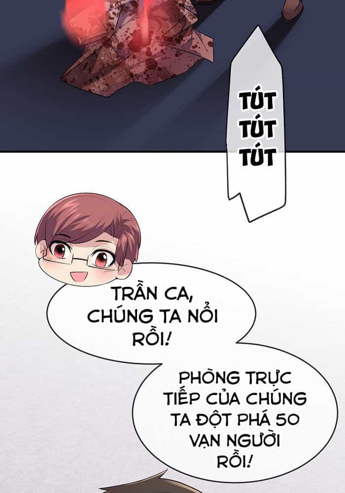 Ta Có Một Tòa Nhà Ma - Chương 52 - ảnh 22