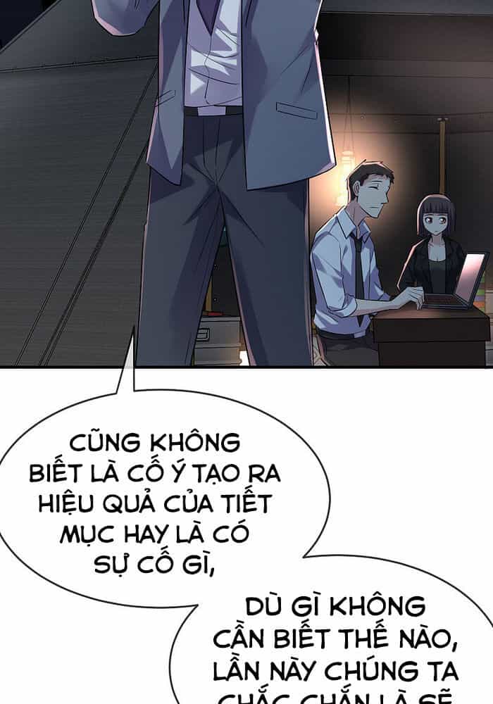 Ta Có Một Tòa Nhà Ma - Chương 52 - ảnh 24