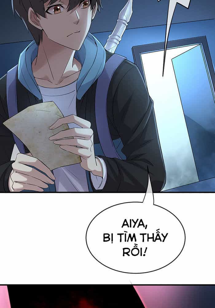 Ta Có Một Tòa Nhà Ma - Chương 52 - ảnh 6