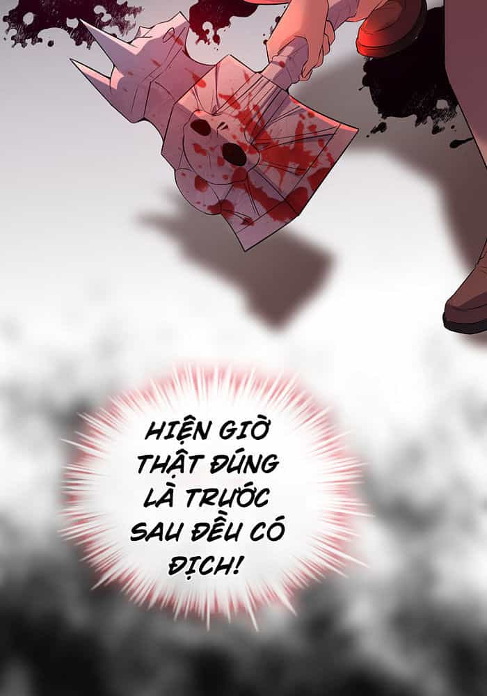 Ta Có Một Tòa Nhà Ma - Chương 53 - ảnh 10