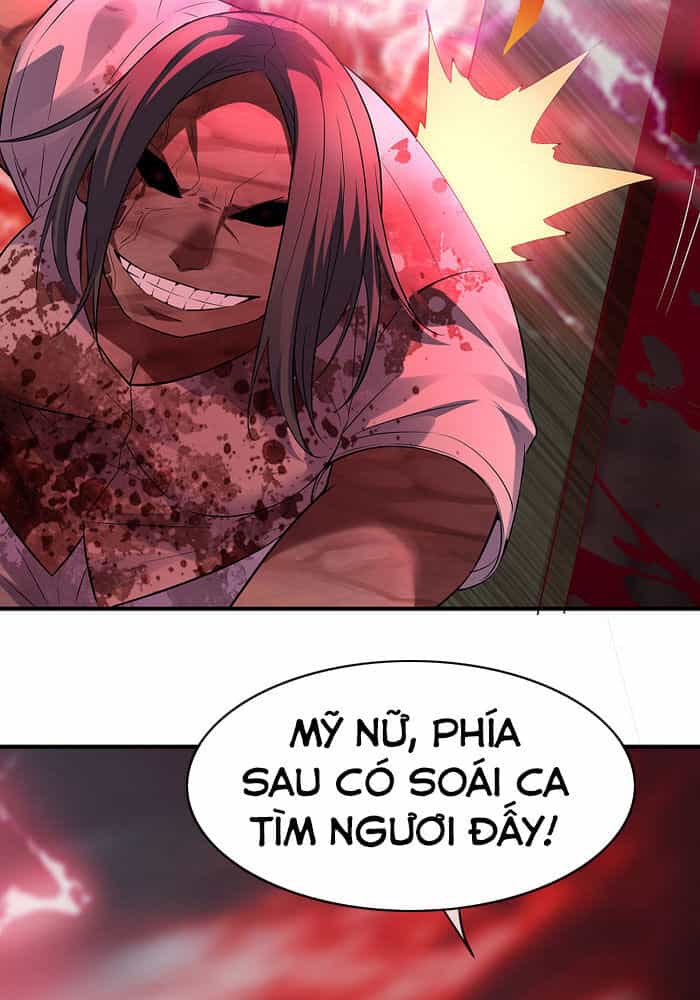 Ta Có Một Tòa Nhà Ma - Chương 53 - ảnh 14