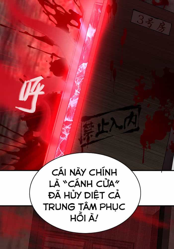 Ta Có Một Tòa Nhà Ma - Chương 53 - ảnh 2