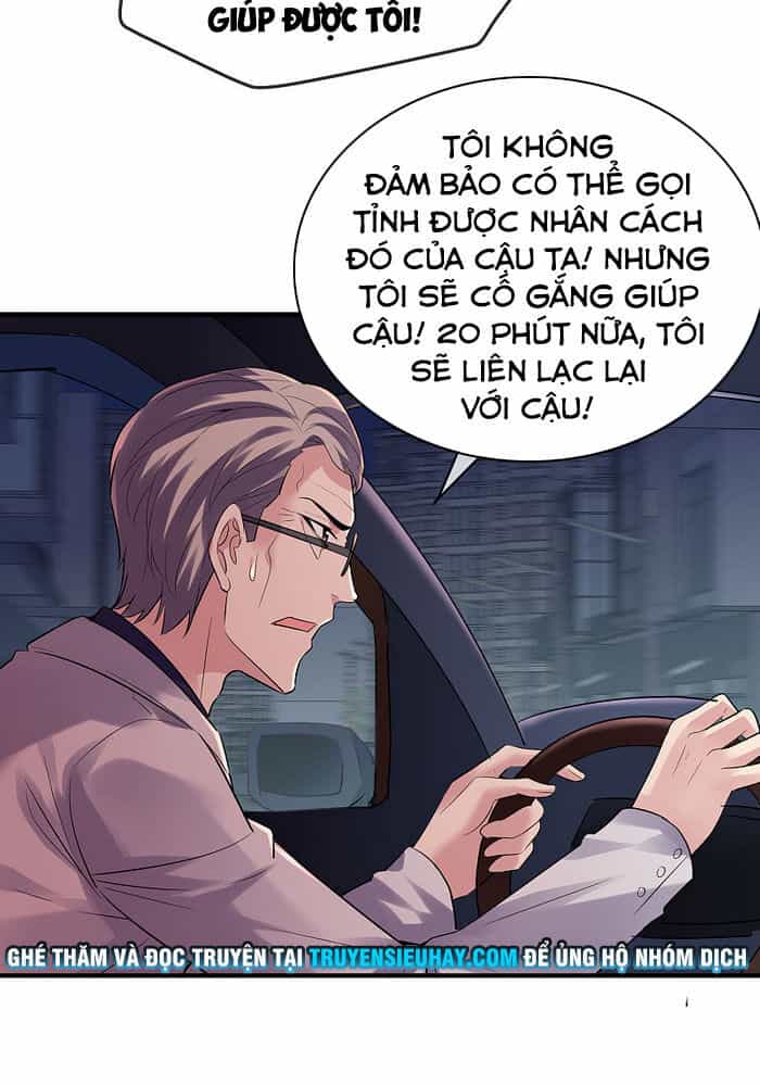 Ta Có Một Tòa Nhà Ma - Chương 53 - ảnh 27