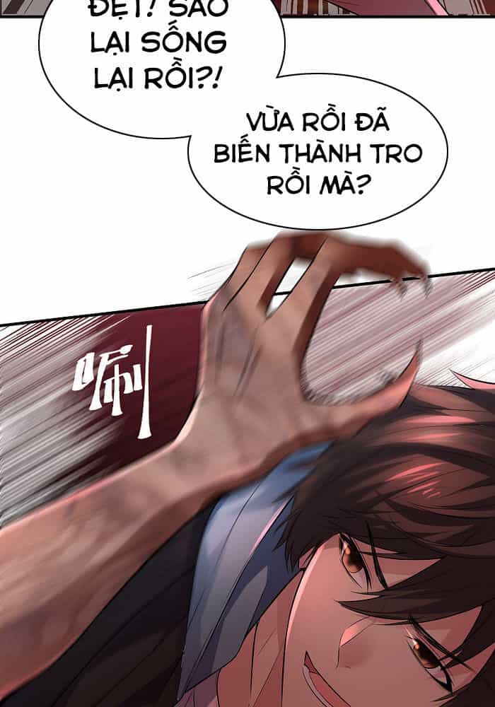 Ta Có Một Tòa Nhà Ma - Chương 53 - ảnh 6