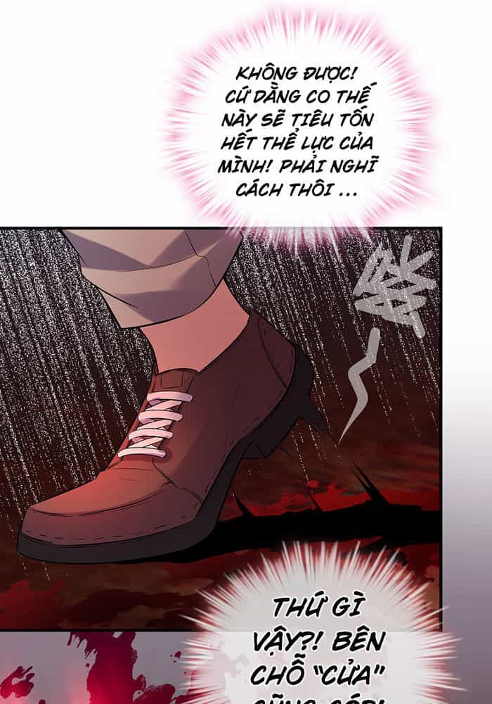 Ta Có Một Tòa Nhà Ma - Chương 53 - ảnh 8