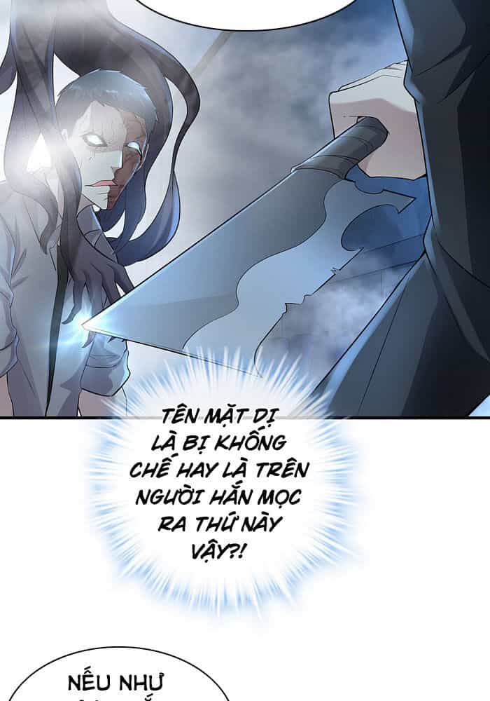 Ta Có Một Tòa Nhà Ma - Chương 54 - ảnh 4