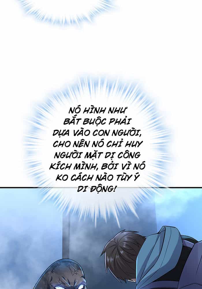 Ta Có Một Tòa Nhà Ma - Chương 54 - ảnh 8