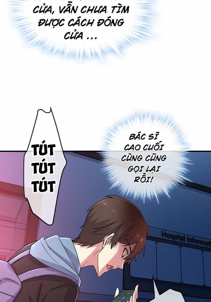 Ta Có Một Tòa Nhà Ma - Chương 55 - ảnh 14