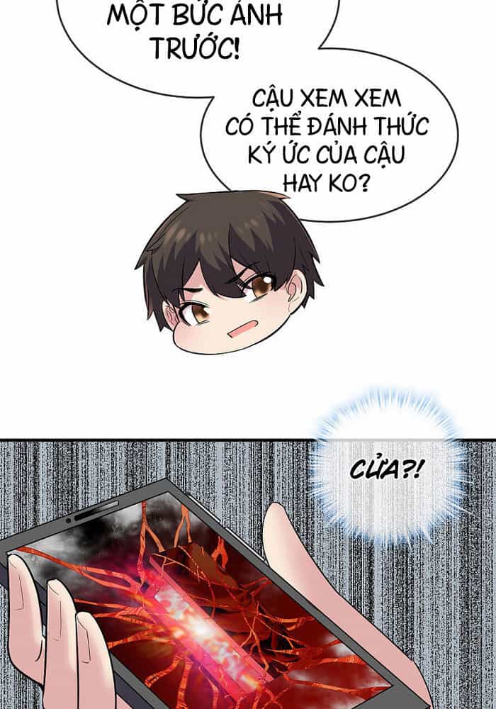 Ta Có Một Tòa Nhà Ma - Chương 55 - ảnh 18