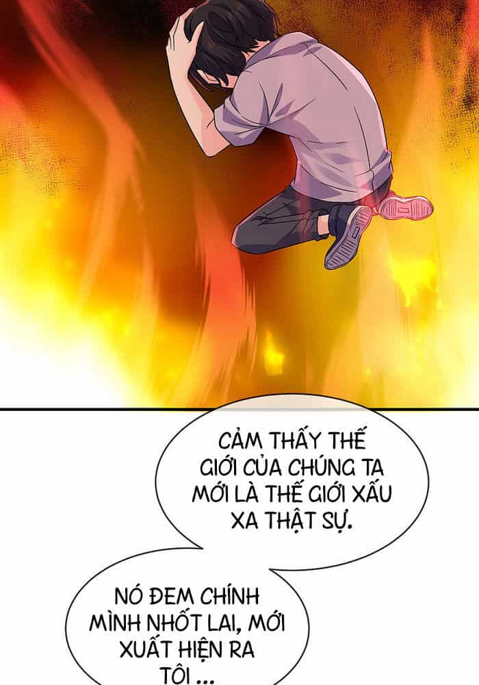 Ta Có Một Tòa Nhà Ma - Chương 55 - ảnh 23