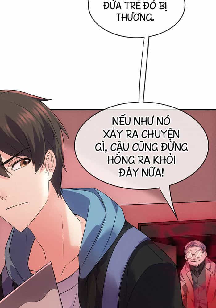 Ta Có Một Tòa Nhà Ma - Chương 56 - ảnh 14