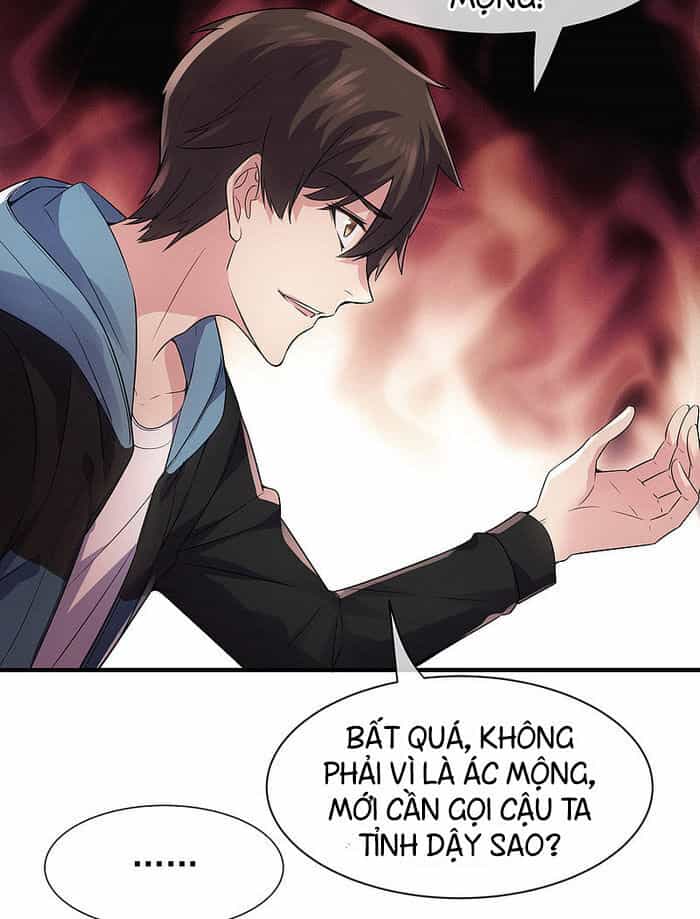 Ta Có Một Tòa Nhà Ma - Chương 56 - ảnh 18