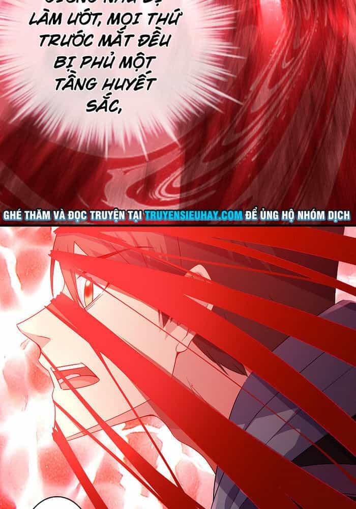 Ta Có Một Tòa Nhà Ma - Chương 56 - ảnh 2