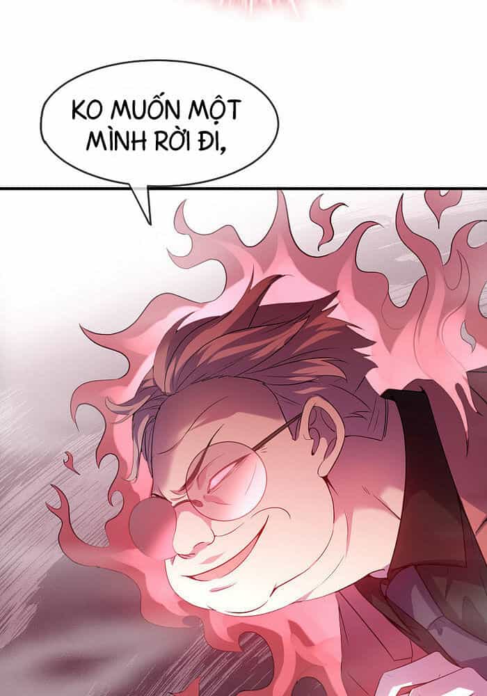 Ta Có Một Tòa Nhà Ma - Chương 56 - ảnh 20