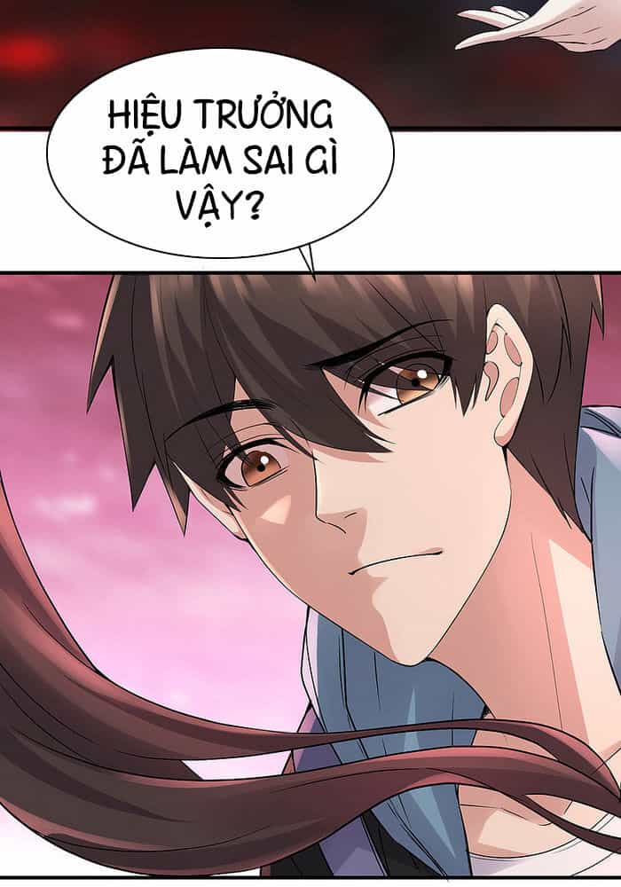 Ta Có Một Tòa Nhà Ma - Chương 57 - ảnh 16