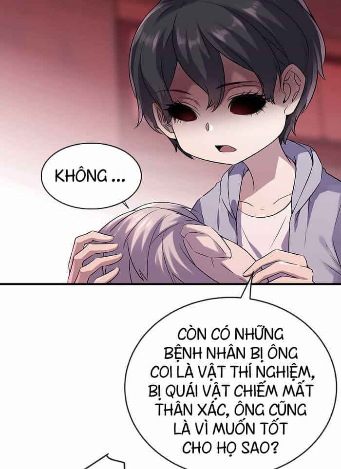 Ta Có Một Tòa Nhà Ma - Chương 57 - ảnh 19