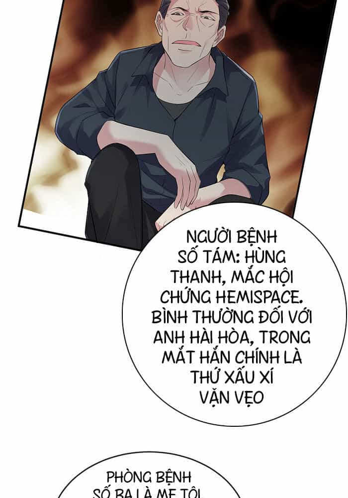 Ta Có Một Tòa Nhà Ma - Chương 57 - ảnh 23