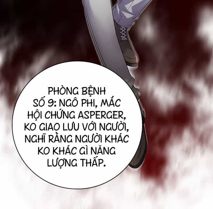 Ta Có Một Tòa Nhà Ma - Chương 57 - ảnh 25