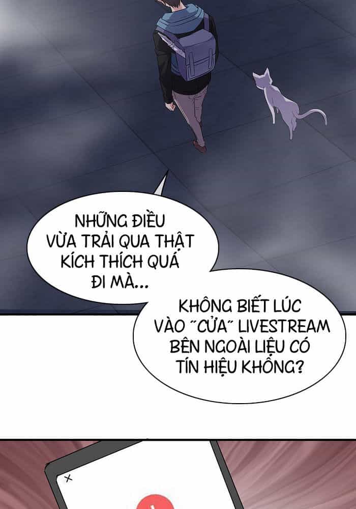 Ta Có Một Tòa Nhà Ma - Chương 58 - ảnh 16