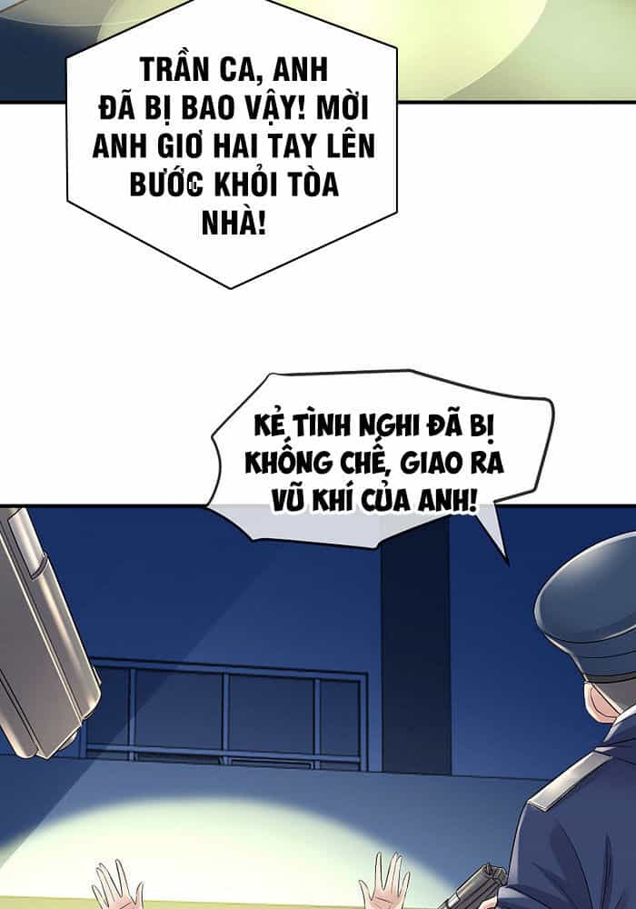 Ta Có Một Tòa Nhà Ma - Chương 58 - ảnh 21