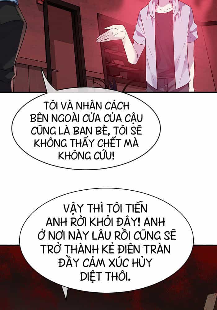 Ta Có Một Tòa Nhà Ma - Chương 58 - ảnh 4
