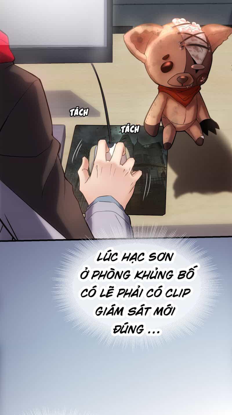 Ta Có Một Tòa Nhà Ma - Chương 5 - ảnh 10