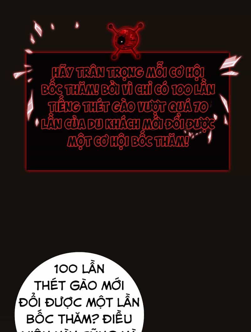 Ta Có Một Tòa Nhà Ma - Chương 5 - ảnh 32