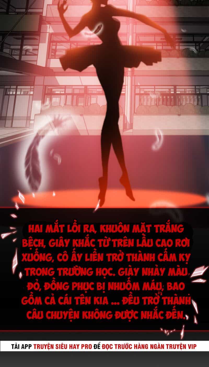 Ta Có Một Tòa Nhà Ma - Chương 5 - ảnh 38