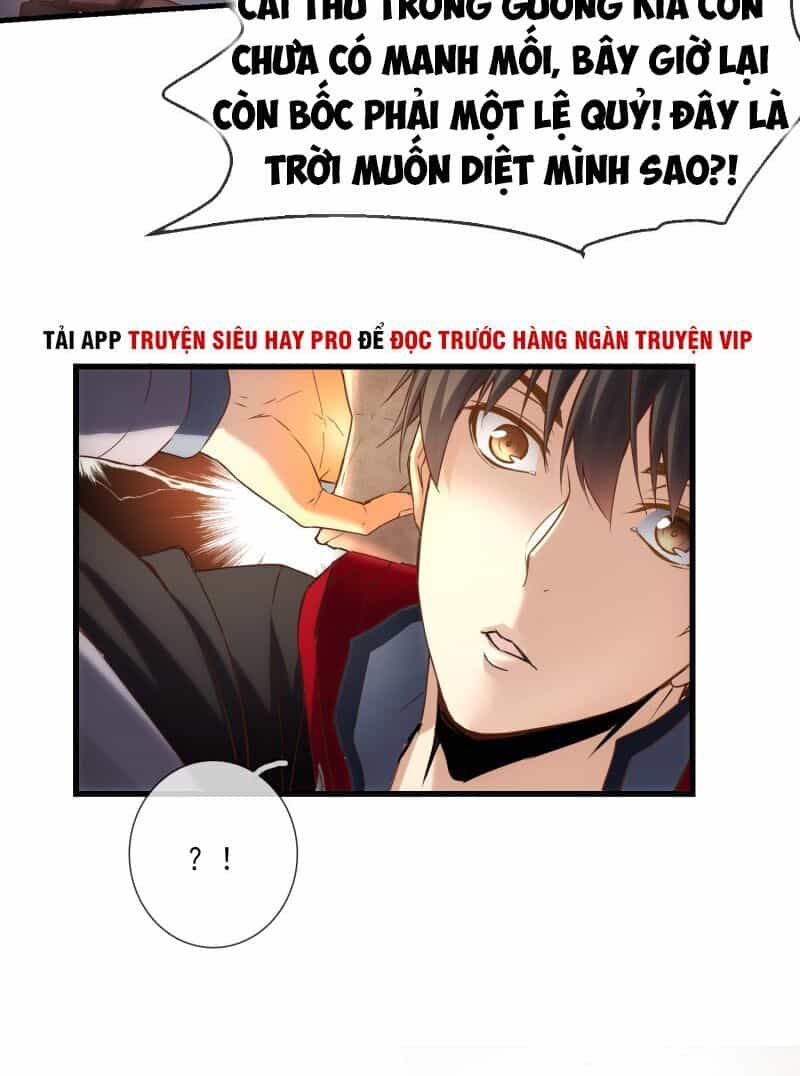 Ta Có Một Tòa Nhà Ma - Chương 5 - ảnh 42