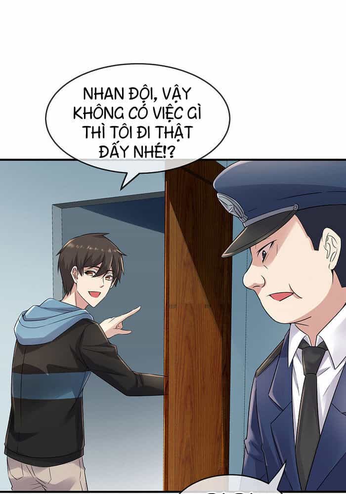 Ta Có Một Tòa Nhà Ma - Chương 59 - ảnh 10
