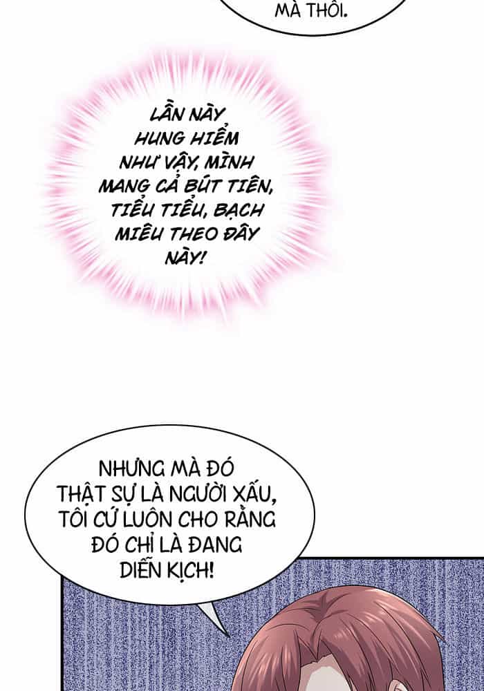 Ta Có Một Tòa Nhà Ma - Chương 59 - ảnh 14