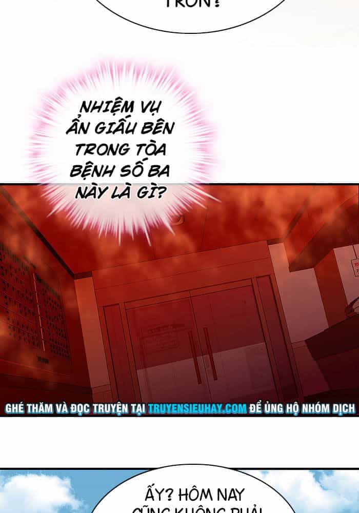 Ta Có Một Tòa Nhà Ma - Chương 59 - ảnh 24
