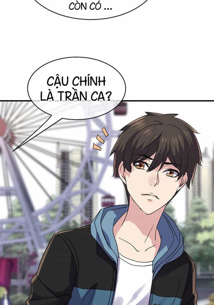 Ta Có Một Tòa Nhà Ma - Chương 59 - ảnh 26