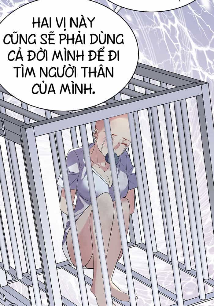 Ta Có Một Tòa Nhà Ma - Chương 59 - ảnh 6