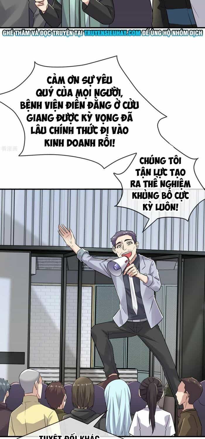 Ta Có Một Tòa Nhà Ma - Chương 60 - ảnh 11