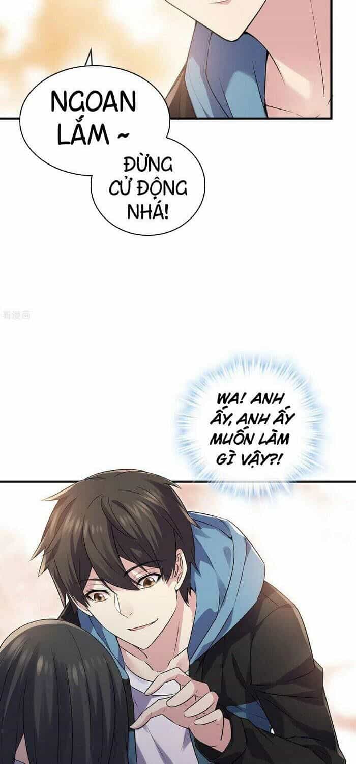 Ta Có Một Tòa Nhà Ma - Chương 62 - ảnh 21
