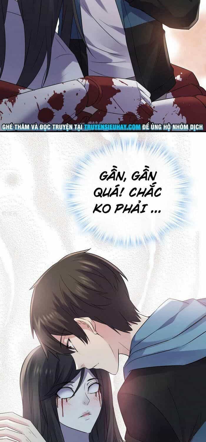 Ta Có Một Tòa Nhà Ma - Chương 62 - ảnh 22