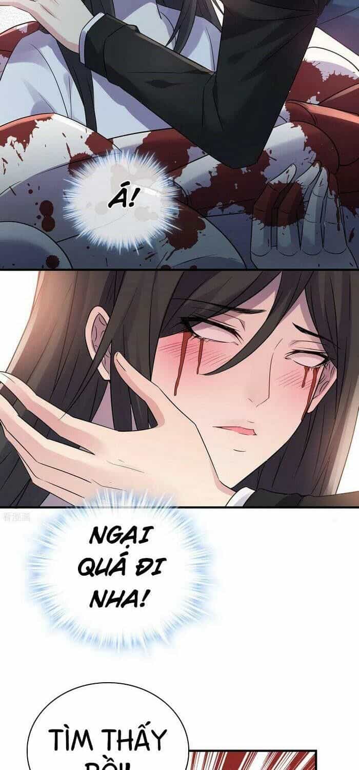 Ta Có Một Tòa Nhà Ma - Chương 62 - ảnh 23