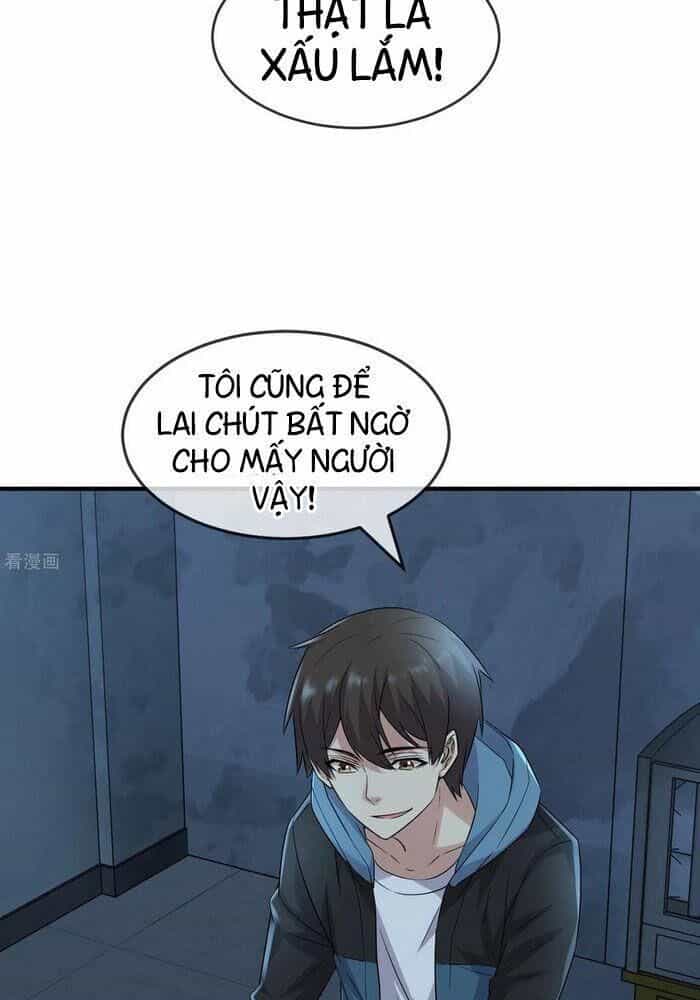 Ta Có Một Tòa Nhà Ma - Chương 63 - ảnh 14