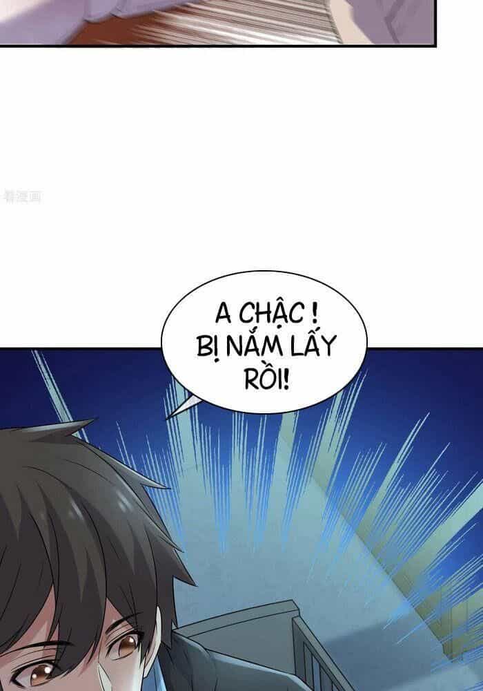 Ta Có Một Tòa Nhà Ma - Chương 63 - ảnh 4